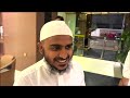 Umrah With My Family | Bangladesh To Saudi Arabia | Tawhid Afridi | Makkah | Madinah | Vlog 100