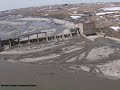 Spencer Dam Failure Aftermath