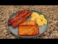 EPIC BREAKFAST CINEMATIC B-ROLL