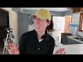 Bye-bye, old kitchen! Ep 2: Kitchen Demo, pt.1