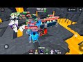 NEW UPGRADED ASTRO CAMERAMAN  in Toilet Tower Defense. New update Episode 72 PART 2