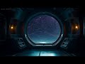 Exploring the Unknown: A Space Journey Beyond Imagination | White Noise