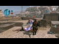 Metal Gear Online 3 | a.k.a rage simulator