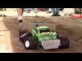 RC WORLD FINALS 2016 | TRUCK PULLING Rough Cut | UnReel Rc