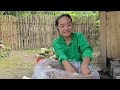 Love: A kind man helps a single mother in need - repays the kindness - a happy meal | anh hmong