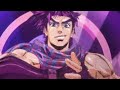 Battle Tendency Ringtone Download