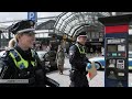 Rund um Deutschlands gefährlichsten Bahnhof | Polizeistreife Nord (S02/E03) | NDR Doku