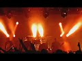 Whitechapel - Brimstone Live at The Ace Of Spades