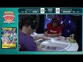 GABRIEL Vs EMILIO - Pokémon TCG Seniors Finals | LAIC 2024