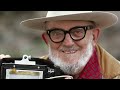 Photographer Ansel Adams and his legacy