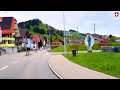 🇨🇭 Switzerland Entlebuch Region: Swiss Countryside and Farmlands | #swiss