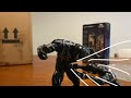 SPIDERMAN: THE RISE OF VENOM (stop motion)