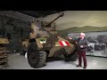 Tank Chats #141 | AEC Armoured Car | The Tank Museum
