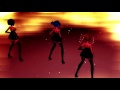 【MMD】 Disturbia | Meiko/Miku/Teto | + downloads