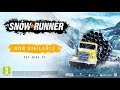 SnowRunner - The Rift Update Trailer