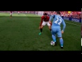 Xherdan Shaqiri crazy skills & elastico vs Manchester United (2016/2017) - 1080i