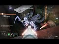 Tormentor Grab in Onslaught - Destiny 2