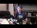 SELF-DEFENSE Gadgets for RV LIVING! WEAPONS and GEAR for RV Geeks. Safety, Deterrence & Fighting...