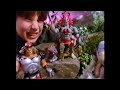 80's Thundercats Toy Commercials | Retro Toy Commercials