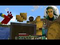 PİLLAGERLAR! Minecraft Hardcore Bölüm 14