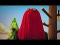 DHMIS - Новое безумие, новый сезон (1-2 ep.) / Не обнимай меня, мне страшно 2