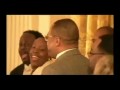 Edwin and Walter Hawkins Perform at the White House