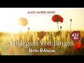 Hildegard von Bingen | Hortus Deliciarum | 432Hz music
