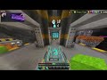 Hive BedWars Keyboard + Mouse ASMR (Handcam)