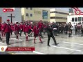 DESFILE FIESTAS PATRIAS 2024