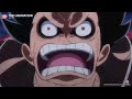 Kaido vs Luffy's Over Kong Gun (One Piece)