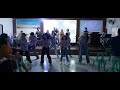 Rumaragasang Pagpapala                                                  - CPC Music Team and Dancers