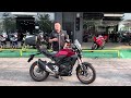 2020 Honda CB250R ABS like New Icity Motoworld