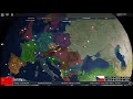 Rise of Nations: Forming the Soviet Union