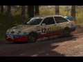 Dirt Rally - Iso Oksjarvi - 80s - 3.27 tv cam