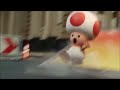 Toad Abuse