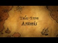 Tales From Aramis