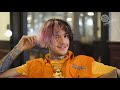 LIL PEEP x MONTREALITY ⌁ ☆ COLOR ☆