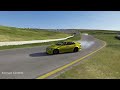 Nice little 360 while practicing / Assetto Corsa / Drifting