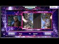 Pharaoh Yami/Yugi vs Astral @ NAWCQ Nationals Detroit 2014 - Epic Yugioh Duel