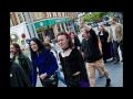 Nottingham's First Pagan Pride March