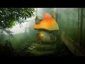 432Hz Enchanting Celtic Music | Magical Forest Music