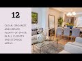 12 Professional Home Staging Hacks to Get Your House Ready to Sell; HOME STAGING TIPS; Home Selling