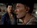 Sleeping Dogs 12 Years later Part 1