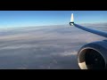 Peaceful Sunrise Seattle Takeoff – Alaska Airlines – Boeing 737-9 Max – SEA – N913AK – SCS Ep. 552