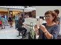 This is amazing! A spontaneous piano/sax performance with Ladyva at Charles de Gaulle airport