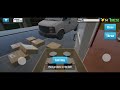 Supermarket Simulator 3D Mobile Gameplay Android