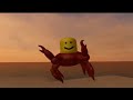 Oof Rave | The Roblox Remix Of Crab Rave | By Therookiepotato