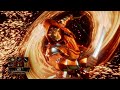 Mortal Kombat Scorpion vs Sub Zero