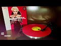 Madonna - You Can Dance [Side A Mix] (1987) [Vinyl Video]