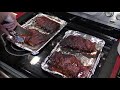 How to Cook St. Louis Style Ribs with Instant Pot Pressure Cooker and Oven